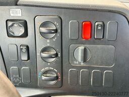 MERCEDES-BENZ Atego 818 4x2 BB MEILLER DSK /AHK/