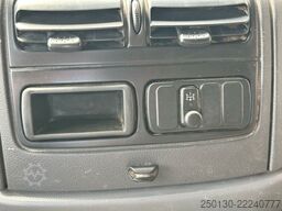 MERCEDES-BENZ Atego 818 4x2 BB MEILLER DSK /AHK/