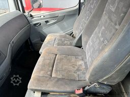 MERCEDES-BENZ Atego 818 4x2 BB MEILLER DSK /AHK/