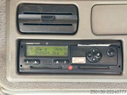 MERCEDES-BENZ Atego 818 4x2 BB MEILLER DSK /AHK/