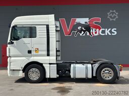 MAN TGX 18.440 4x2BL EU4 NAVI / KLIMA /