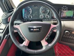 MAN TGX 18.440 4x2BL EU4 NAVI / KLIMA /