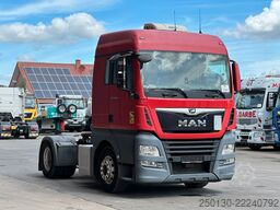 MAN TGX 18.460 4x2 BLS /N-HC/ACC/EBA2/Klima/Navi
