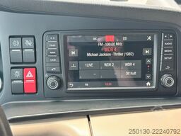 MAN TGX 18.460 4x2 BLS /N-HC/ACC/EBA2/Klima/Navi