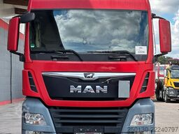 MAN TGX 18.460 4x2 BLS /N-HC/ACC/EBA2/Klima/Navi