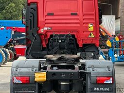 MAN TGX 18.460 4x2 BLS /N-HC/ACC/EBA2/Klima/Navi