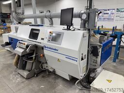 Wohlenberg Quickbinder