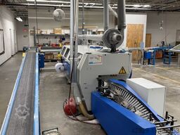 Wohlenberg Quickbinder