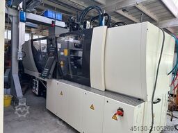 Engel Victory 330H/80V/160 combi Ecodrive