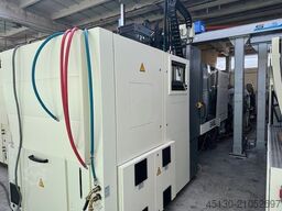 Engel Victory 330H/80V/160 combi Ecodrive