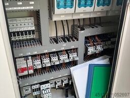 Engel Victory 330H/80V/160 combi Ecodrive