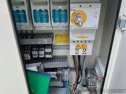 Engel Victory 330H/80V/160 combi Ecodrive