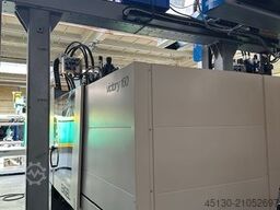 Engel Victory 330H/80V/160 combi Ecodrive