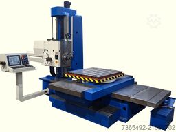 TOS Varnsdorf WHN 9B CNC