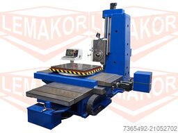 TOS Varnsdorf WHN 9B CNC