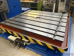 TOS Varnsdorf WHN 9B CNC