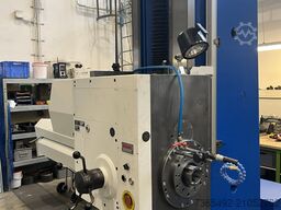 TOS Varnsdorf WHN 9B CNC