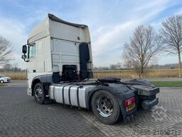 DAF XF 460 FT SSC / PTO / Hydraulics / 820.000 KM /...