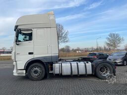 DAF XF 460 FT SSC / PTO / Hydraulics / 820.000 KM /...
