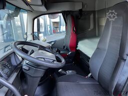 Volvo FH 13.420 Globetrotter / Mega / 2x Tank
