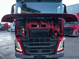 Volvo FH 13.420 Globetrotter / Mega / 2x Tank