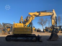 Caterpillar 325-07C