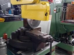 Trennjaeger , VC 320