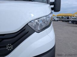 Iveco DAILY 35C12 V 4100 H3 Quad-Tor RG