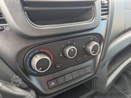 Iveco DAILY 35C12 V 4100 H3 Quad-Tor RG