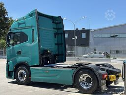 Iveco S WAY 530
