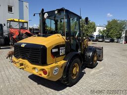 Caterpillar 906M Radlader 55 kW 5600 kg