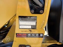Caterpillar 906M Radlader 55 kW 5600 kg