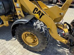 Caterpillar 906M Radlader 55 kW 5600 kg