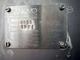 Sanovo/Südmo/KMA Type 3000/K 21-FS-4235