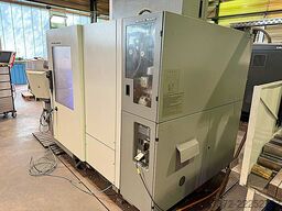DMG Mori DMU 70V