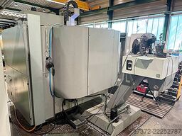 DMG Mori DMU 70V