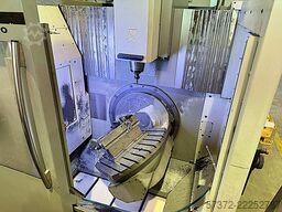 DMG Mori DMU 70V