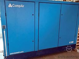CompAir R180TS/Z
