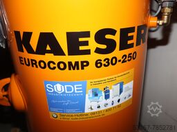KAESER EPC630-250St