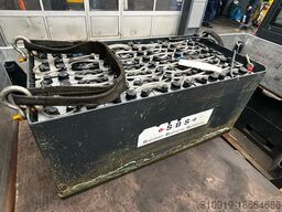STILL R08-20