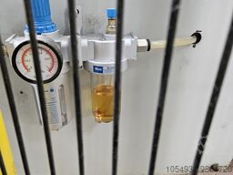 TMZ ZARAGOZA GAUHE H-142