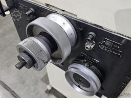 WMW BWF - SIW 3B, SIW 4B