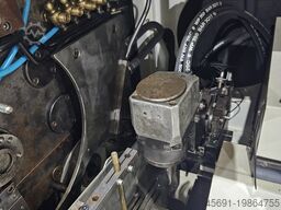 WMW BWF - SIW 3B, SIW 4B