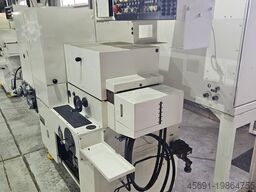 WMW BWF - SIW 3B, SIW 4B