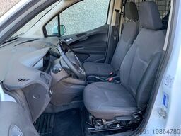 Ford Courier Van