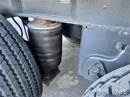 Maur Triple-Axle Trailer