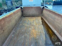 Maur Triple-Axle Trailer