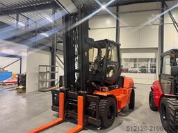 Toyota 5FD60 Forklift