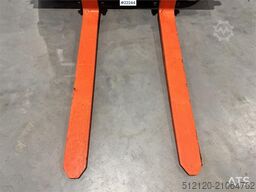 Toyota 5FD60 Forklift