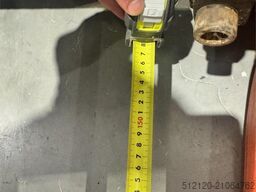 Toyota 5FD60 Forklift